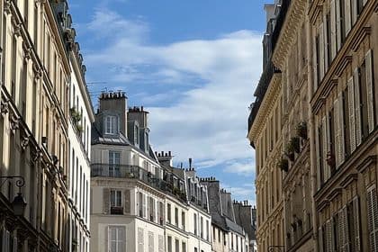 VIP Guided Food Tour of the Marais with Lunch