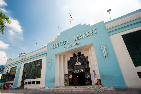 Central Market
