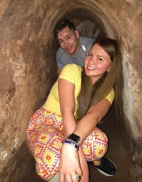 Cu Chi Tunnels and Mekong Delta - Small Group Tour