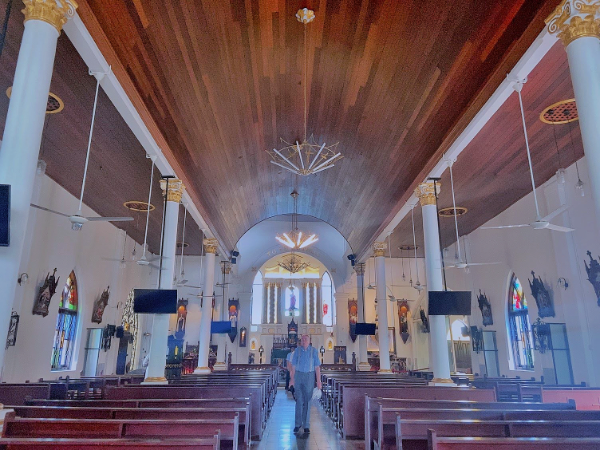 Christ Church (photostop)