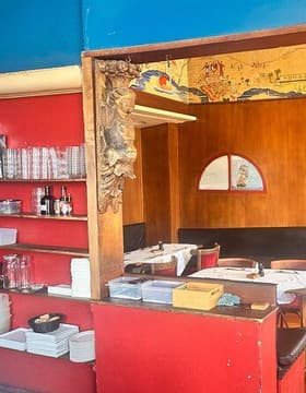 Save Upto 50%. Secret Local. Camden Town Christmas Special