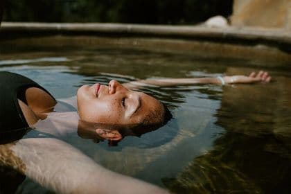 Private Mornington Peninsula Hike and Hot Springs Tour