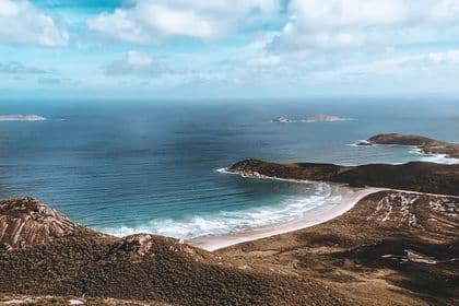Wilsons Promontory Hiking Day Tour - 8 Person Max Small Group