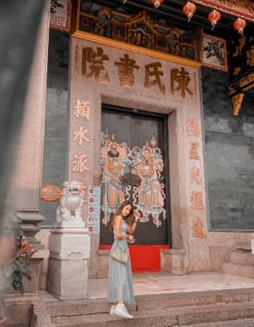 KL Cultural & Heritage Day Tour (SIC - Join In Tour)