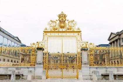 Private Versailles Bike Tour (Transportation From Paris)