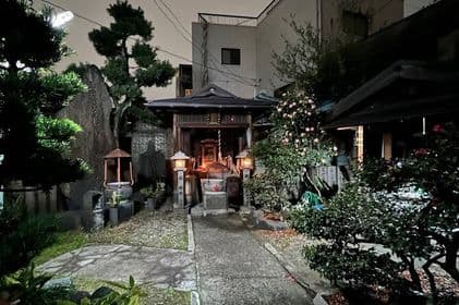 Deep Backstreet Osaka Tours (Option to add Dinner)
