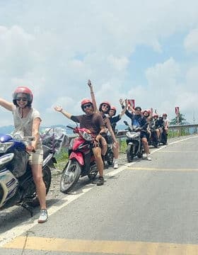 Ha Giang Highlands 3 Days Motorbike Discovery
