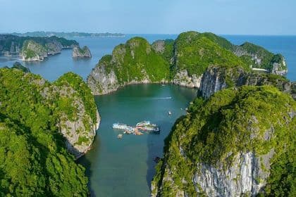 Best Lan Ha Bay Sunset Tours 2025 with Swimming & Kayaking