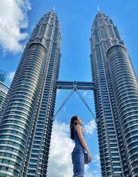 Kuala Lumpur Half Day City Tour (Guided Tour) 