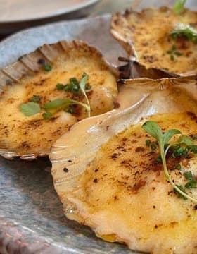 Forkabout Sydney foodie walking tour