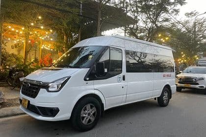 Da Nang Airport Transfer to Hoi An by private car or vice versa