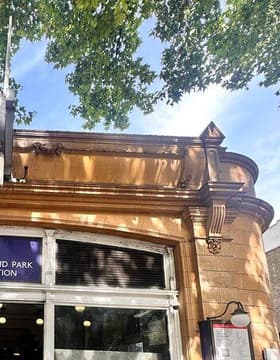 Save Upto 50%! Secret Local. Notting Hill, Trellick Tower & More