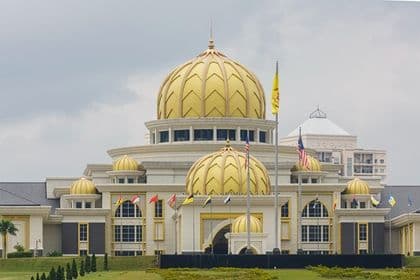 Kuala Lumpur Full Day City Tour with Petronas Twin Tower Tickets