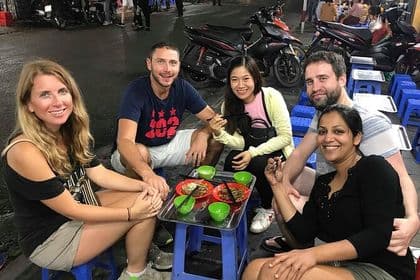 BEST Ninh Binh Day Tour from Hanoi (Buffet lunch)