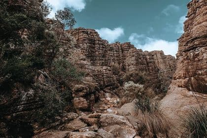 Small Group (8 ppl ) - Grampians Hiking Day Tour from Melbourne
