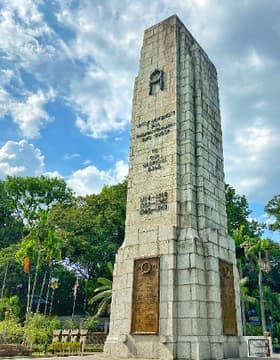 Garden & Park Half Day Tour (SIC Tour – Shared/Join In Tour)