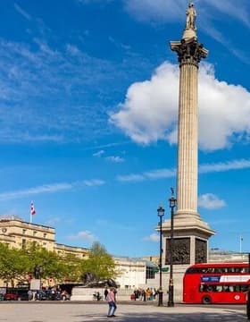 Highlight and Hidden Gems of Central London