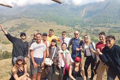 1Friendly Sapa Village: 2 Days of Cultural Exchange & Trekking