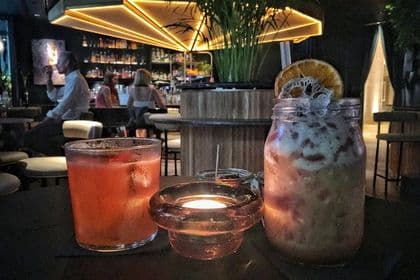 PRIVATE - Best Munich Cocktail Tour - all inclusive