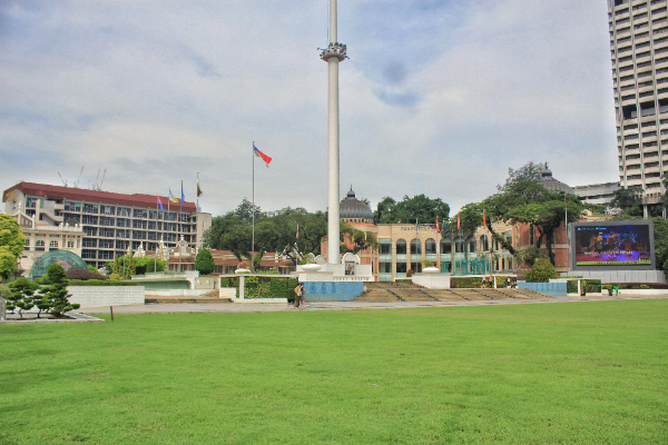 Independence Square