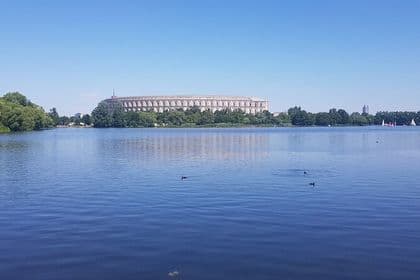 3rd Reich Tour Nuremberg