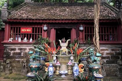 Private Full-day Hanoi City Tour With Local Experts
