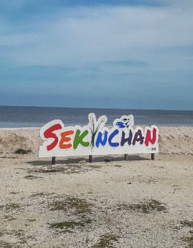 Sky Mirror & Sekinchan Field Day Tour (SIC - Join In Tour)