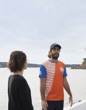 Sydney Hidden Gems Walking Tour