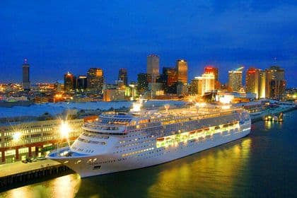 Kuala Lumpur Cruise Excursions from Port Klang