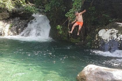 Hoi An or Danang to Hue via Hai Van Pass Tour