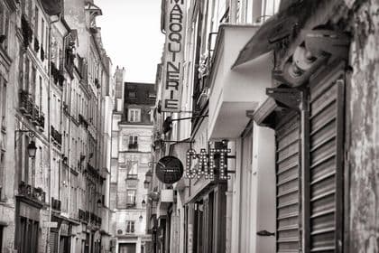 Paris Gay Marais Semi-Private Walking Tour