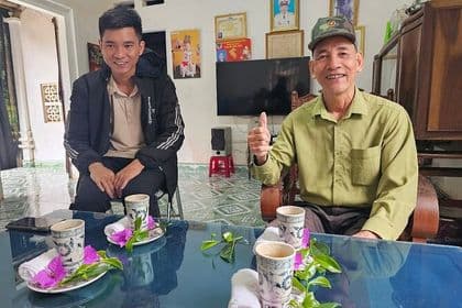 Bavi Eco Tour: Immerse in Authentic Village Life Outside Hanoi