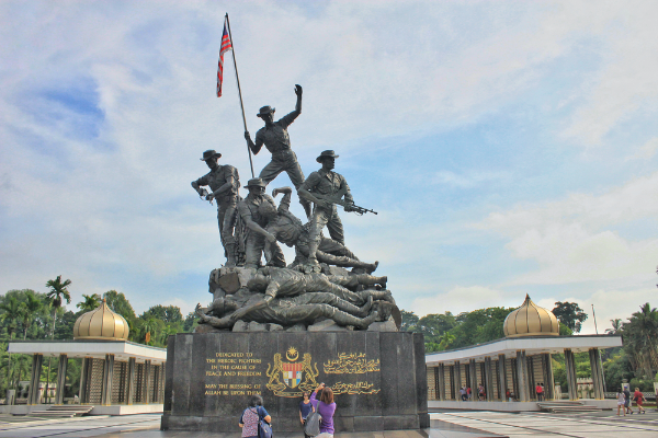 National Monument