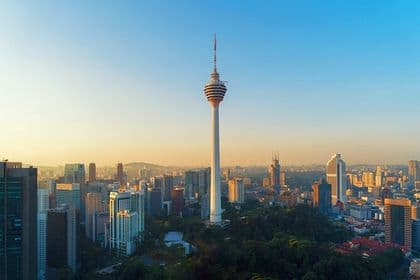 Private Layover Trip from Kuala Lumpur International Airport