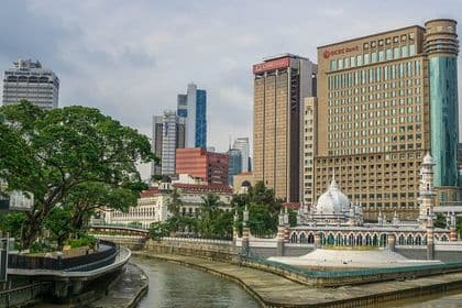 Kuala Lumpur Half Day City Tour with River of Life