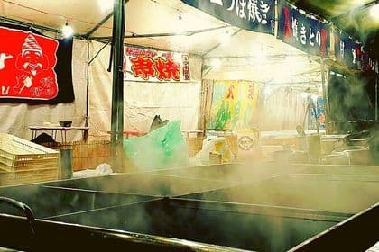 Osaka Food Tour - 13 Delicious Dishes at 5 Local Eateries