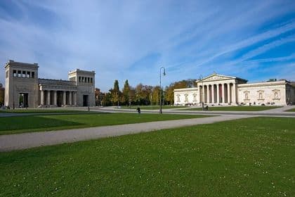 Munich Bike Rentals