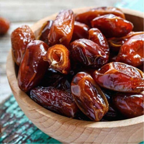 Abu Dhabi Dates Market