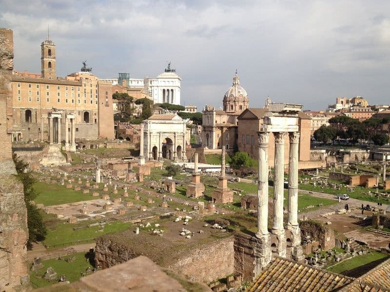 Foro Romano