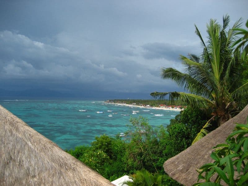 Nusa Lembongan