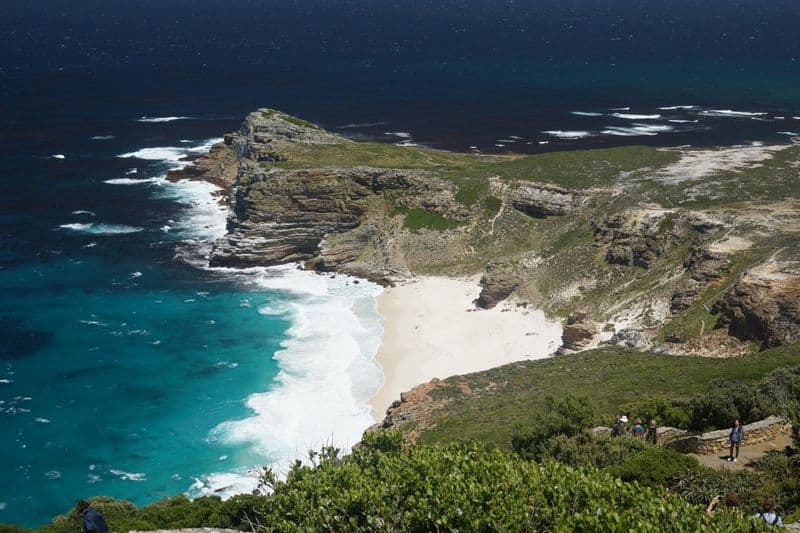 Cape Point