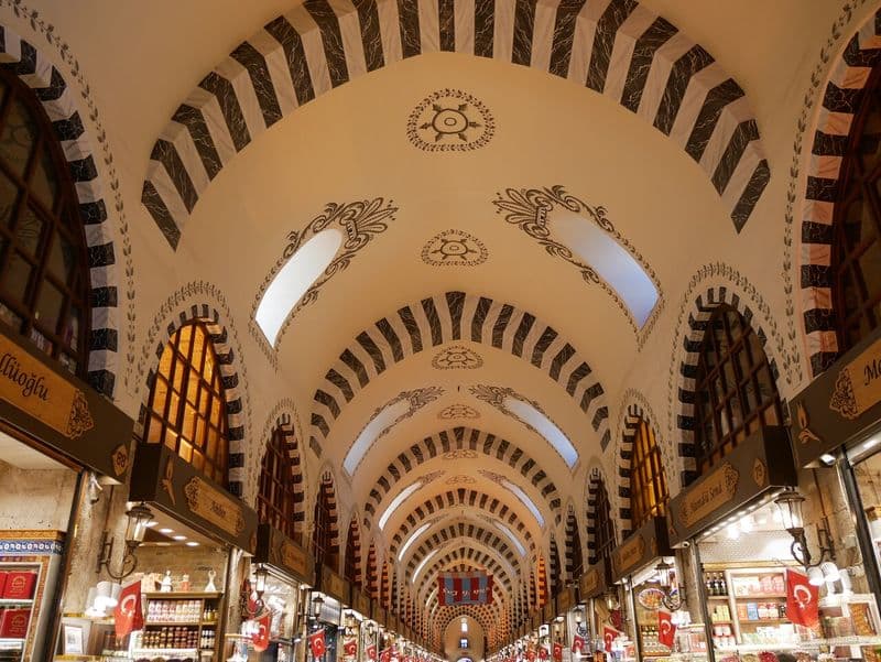 Misir Carsisi (Spice Market)