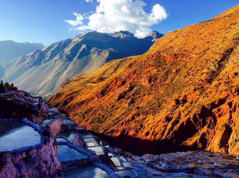 Salinas de Maras