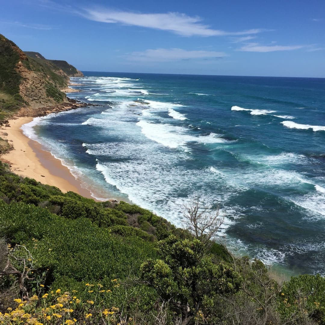 Apollo Bay