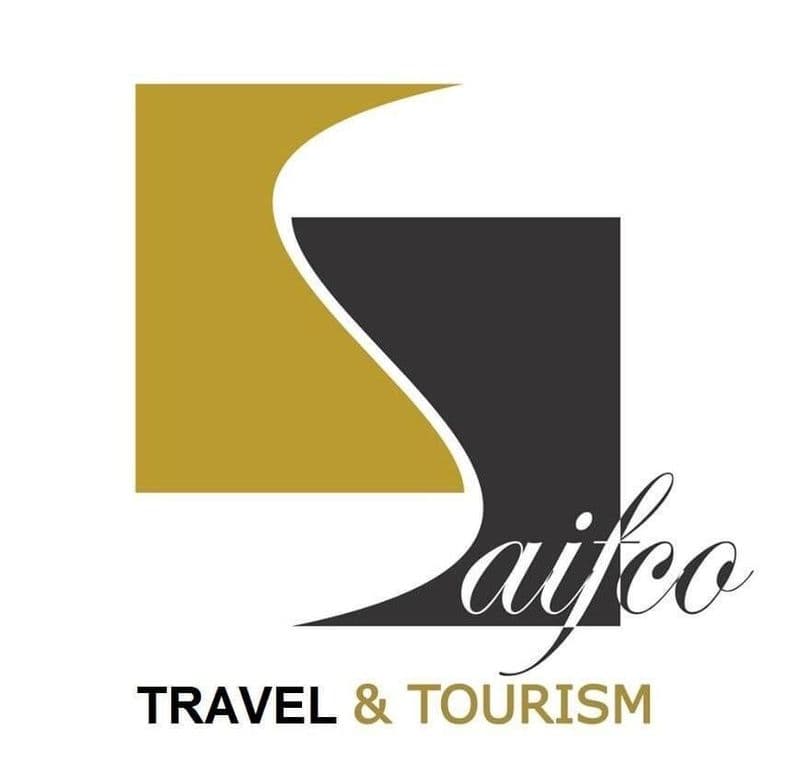 Saifco Travel & Tourism