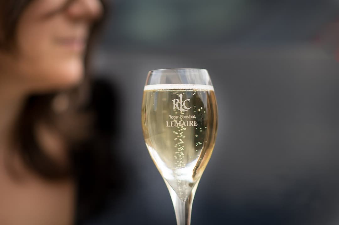 Champagne Roger-Constant Lemaire
