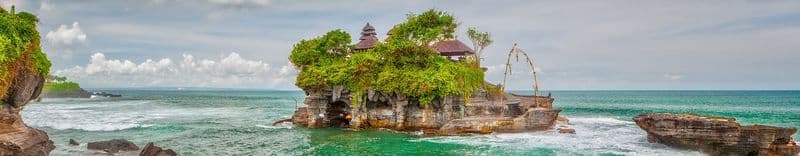 I Gusti Ngurah Rai International Airport