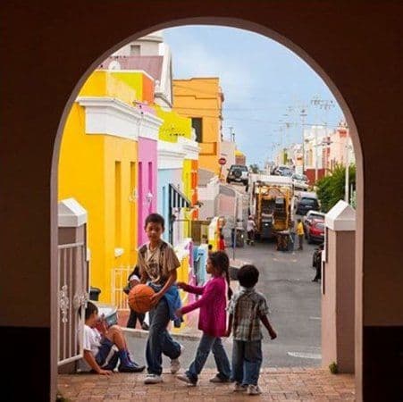 Bo-Kaap
