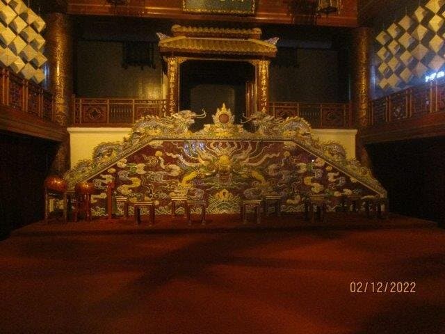 Duyet Thi Duong Theater