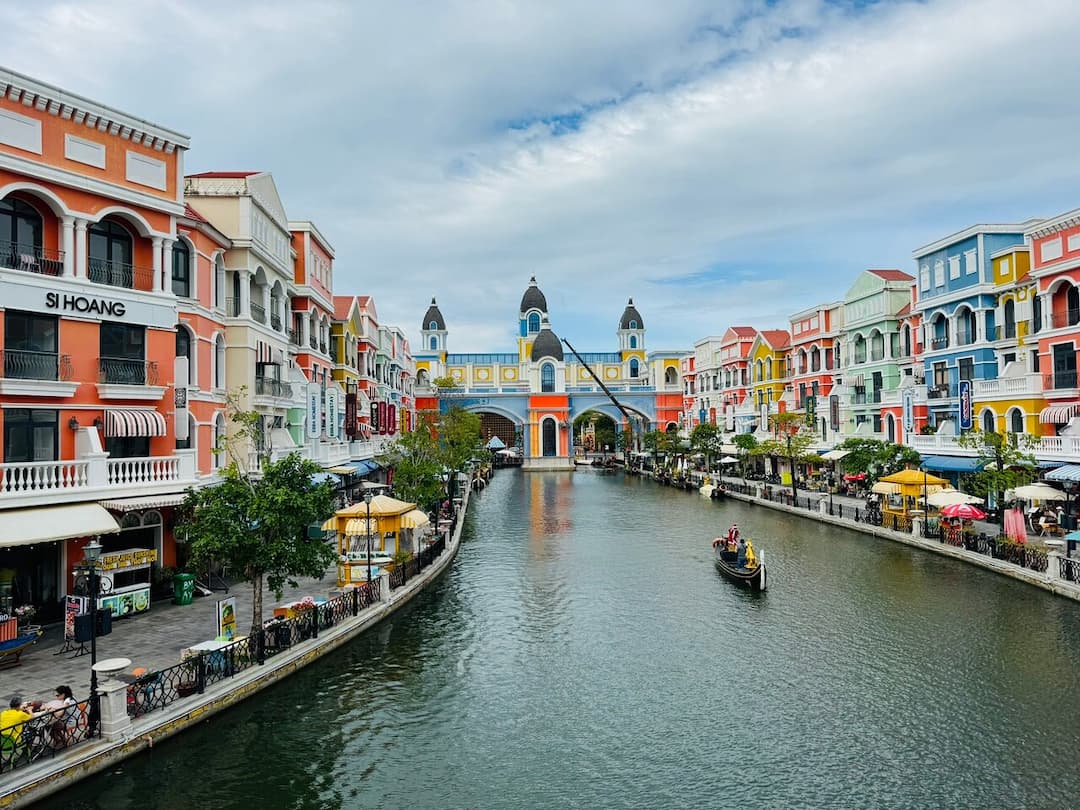 Grand World Phú Quốc